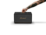 Marshall Stanmore III Speaker (Black)