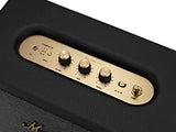 Marshall Stanmore III Speaker (Black)