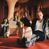 Marshall Stanmore III Speaker (Cream)