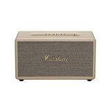 Marshall Stanmore III Speaker (Cream)
