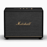 Marshall Woburn III Bluetooth Speaker (Black)