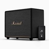 Marshall Woburn III Bluetooth Speaker (Black)