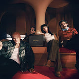 Marshall Woburn III Bluetooth Speaker (Black)