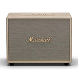 Marshall Woburn III Bluetooth Speaker (Cream)