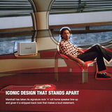 Marshall Woburn III Bluetooth Speaker (Cream)