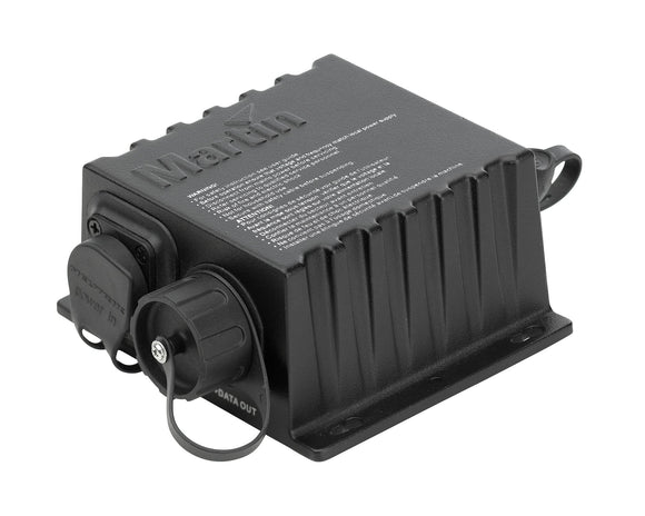 Martin Junction Box Power-Dmx-Ethernet To PDE - NEW
