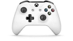 Microsoft Xbox Wireless Controller (White)