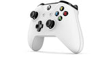 Microsoft Xbox Wireless Controller (White)