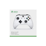 Microsoft Xbox Wireless Controller (White)