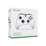 Microsoft Xbox Wireless Controller (White)