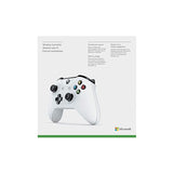 Microsoft Xbox Wireless Controller (White)