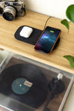 Mophie Dual Wireless Charging Pad