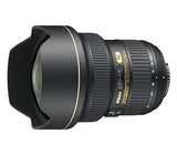 Nikon AF-S 14-24mm f/2.8G ED TBC