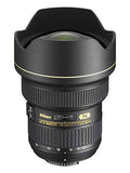 Nikon AF-S 14-24mm f/2.8G ED TBC
