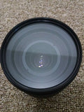 Nikon AF-S 24-120mm f4G ED VR Black (Retail Pack)