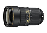 Nikon AF-S 24-70mm f/2.8E ED VR TBC