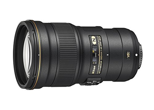 Nikon AF-S 300mm f/4E PF ED VR Lens
