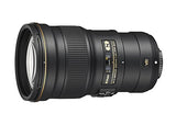 Nikon AF-S 300mm f/4E PF ED VR Lens