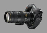 Nikon AF-S 70-200mm f/2.8E FL ED VR Lens TBC