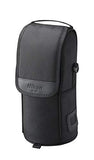 Nikon AF-S 80-400mm f/4.5-5.6G ED VR lens
