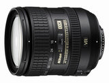 Nikon AF-S DX 16-85mm f/3.5-5.6G ED VR (Retail Packing)