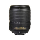 Nikon AF-S DX 18-140mm f/3.5-5.6G ED VR (Retail Packing)