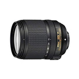 Nikon AF-S DX 18-140mm f/3.5-5.6G ED VR (Retail Packing)