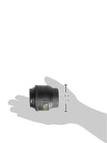 Nikon AF-S DX 35mm f/1.8G Black