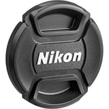 Nikon AF-S DX 35mm f/1.8G Black