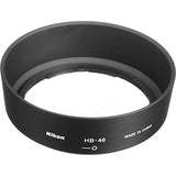 Nikon AF-S DX 35mm f/1.8G Black