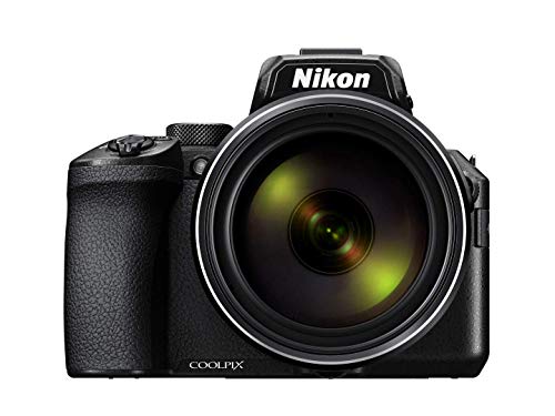 Nikon Coolpix P950 (Black)