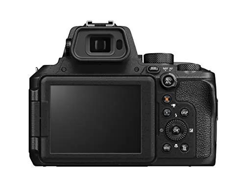 Nikon Coolpix P950 (Black) – Norwich Cameras