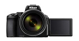 Nikon Coolpix P950 (Black)