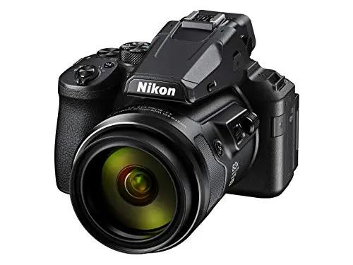E105 Nikon ニコン P950 COOLPIX デジタルカメラ Nikon Coolpix P950 (Black) – Norwich Cameras