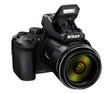 Nikon Coolpix P950 (Black)