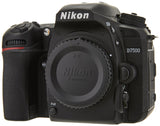 Nikon D7500 Body