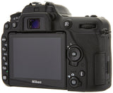 Nikon D7500 Body