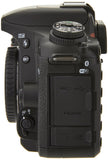 Nikon D7500 Body