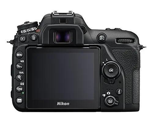 Nikon D7500 Kit with 18-140mm – Norwich Cameras