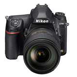 Nikon D780 With 24-120mm