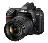 Nikon D780 With 24-120mm