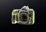 Nikon D780 With 24-120mm