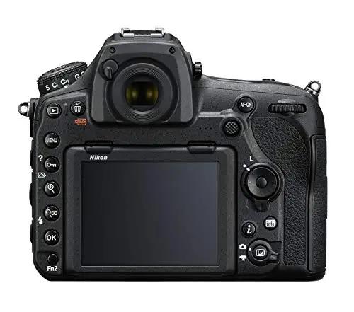 NIKON D850 ボディ Nikon D850 Body – Norwich Cameras