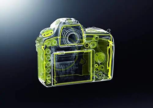 Nikon D850 Body – Norwich Cameras