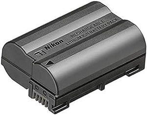 Nikon EN-EL15C Lithium-ion Battery