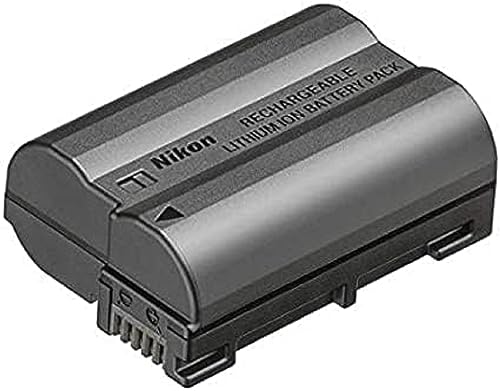 Nikon EN-EL15C Lithium-ion Battery