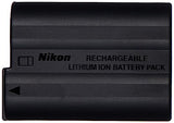 Nikon EN-EL15C Lithium-ion Battery