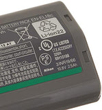 Nikon EN-EL18C Genuine Rechargable Lithium Battery