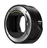 Nikon FTZ II Mount Adapter (Retail Packing)