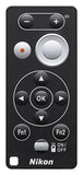 Nikon ML-L7 Bluetooth Remote Control